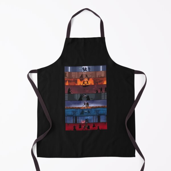 Item preview, SW 1-8 Classic T-Shirt designed and sold by DennisStoll.