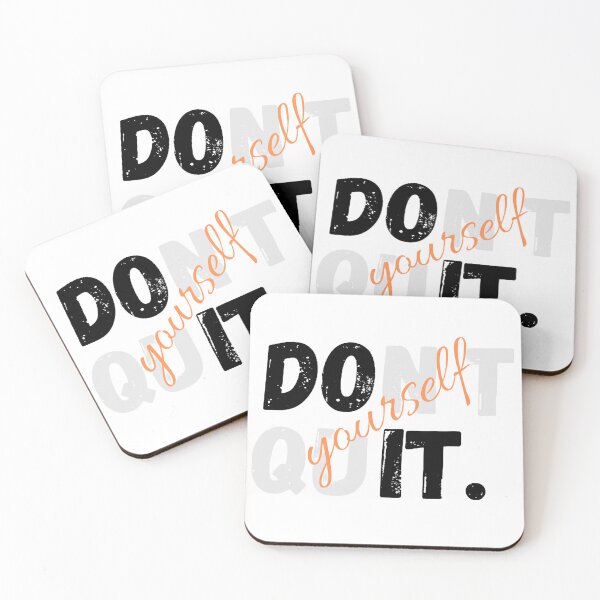 Item preview, Do It Yourself designed and sold by Designs-MC.