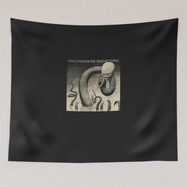 Item preview, Swamp Thing Essential T-Shirt designed and sold by DennisStoll.