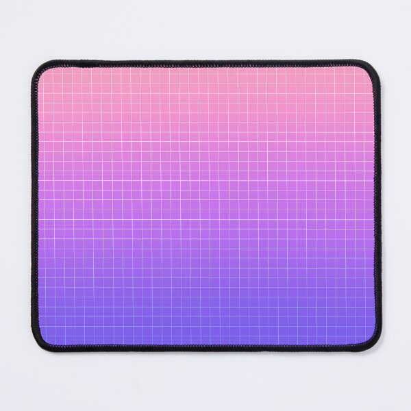 Item preview, Sunrise Gradient Grid designed and sold by FreshFunkyRetro.