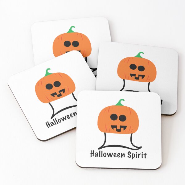Item preview, Pumpkin Head Halloween Spirit Graphic Men's Women's designed and sold by dadp616.