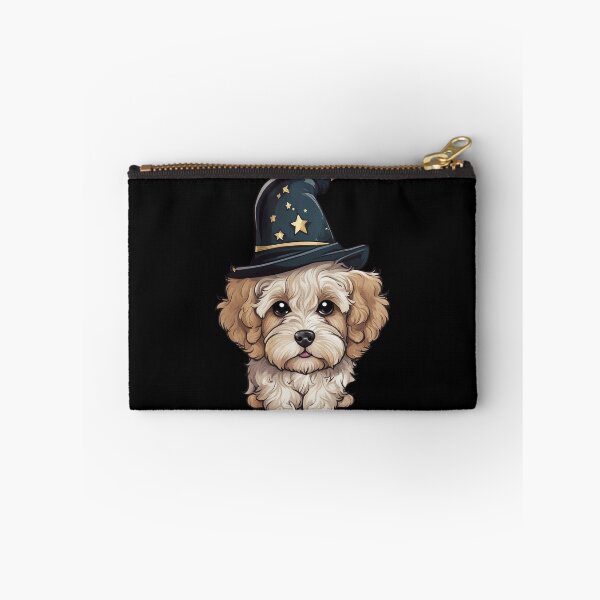 Item preview, Wizard Doggy designed and sold by LuizSilva1983.
