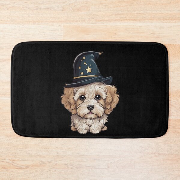 Item preview, Wizard Doggy designed and sold by LuizSilva1983.