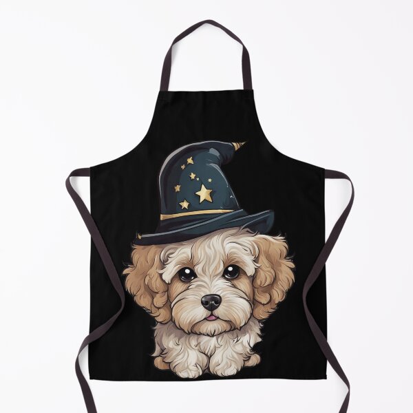 Item preview, Wizard Doggy designed and sold by LuizSilva1983.