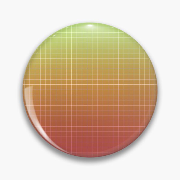 Item preview, Sunset Gradient Grid Pt. 2 designed and sold by FreshFunkyRetro.