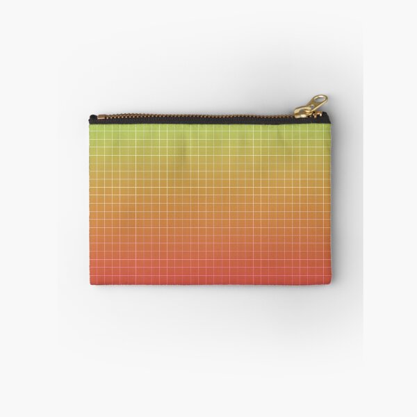 Item preview, Sunset Gradient Grid Pt. 2 designed and sold by FreshFunkyRetro.