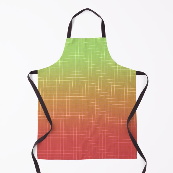 Item preview, Sunset Gradient Grid Pt. 2 designed and sold by FreshFunkyRetro.