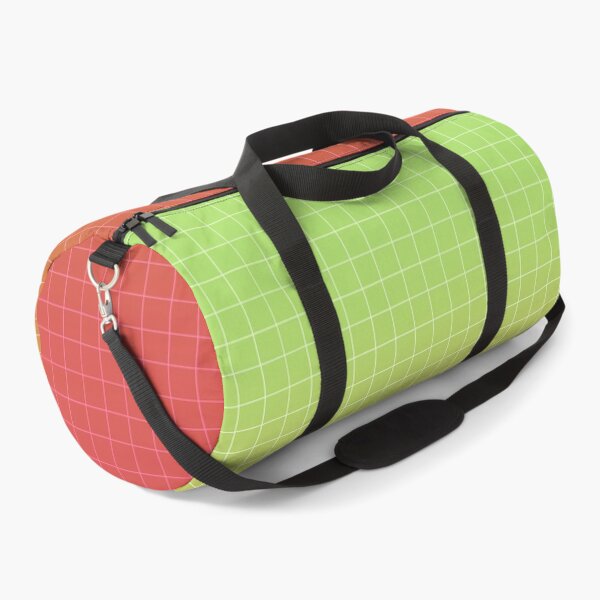 Item preview, Sunset Gradient Grid Pt. 2 designed and sold by FreshFunkyRetro.