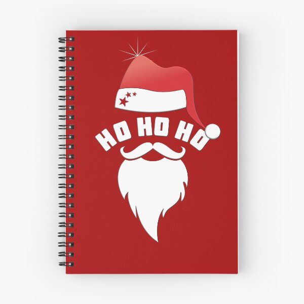 Item preview, Ho Ho Ho designed and sold by tiefenunscharf.