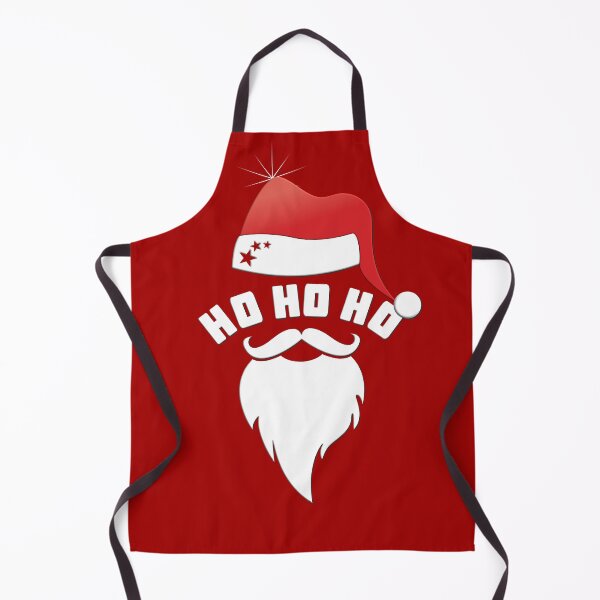 Item preview, Ho Ho Ho designed and sold by tiefenunscharf.