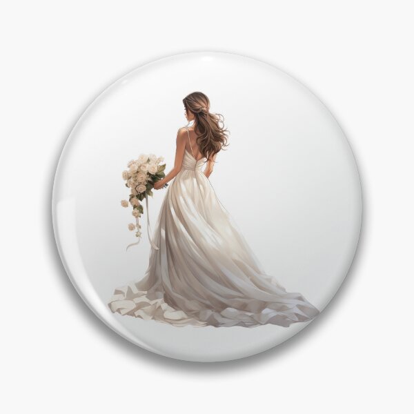 Item preview, Bride designed and sold by OutbreakDesigns.