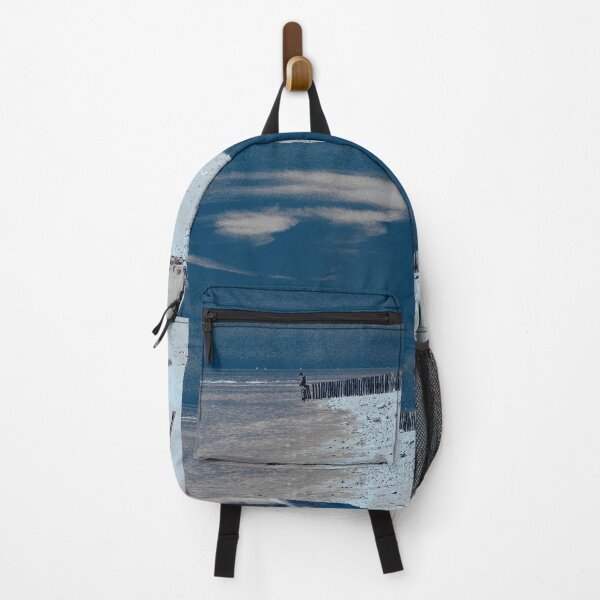 Item preview, Facing the horizon (father and son)  designed and sold by Floating landsKape.