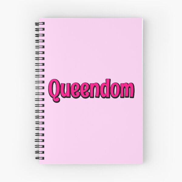 Item preview, Queendom pink aesthetic  designed and sold by rovan-hamdy.