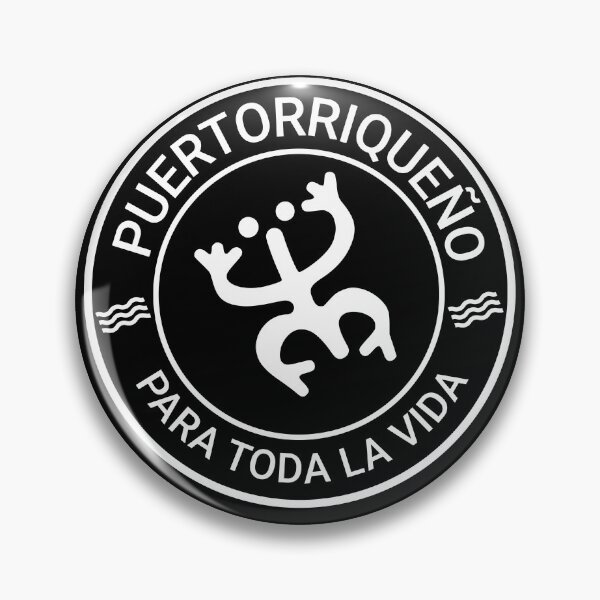 Item preview, Puertorriqueño Para Toda La Vida Coqui designed and sold by Manifest-Style.