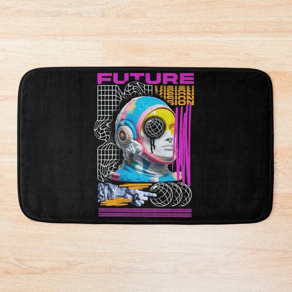Item preview, Future Urban Clothing designed and sold by Streetkingstore.