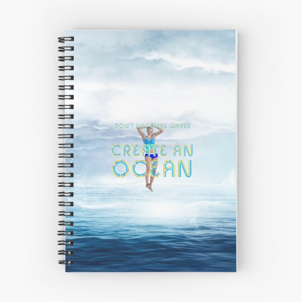 Item preview, Create an Ocean designed and sold by teepossible.