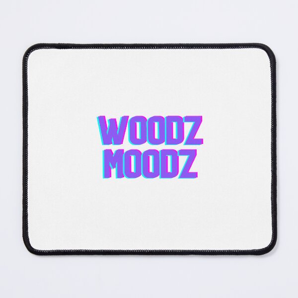 Item preview, WOODZ MOODZ designed and sold by cloudiish.