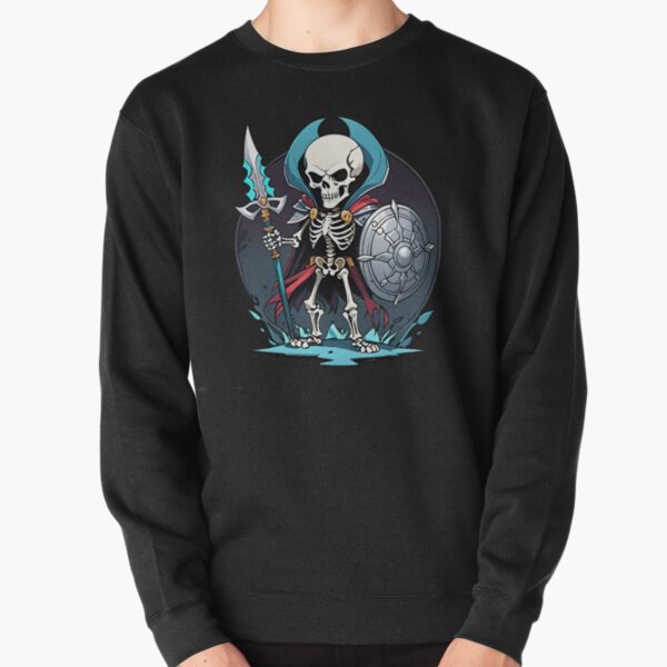 Item preview, skeleton designed and sold by duhnnae.