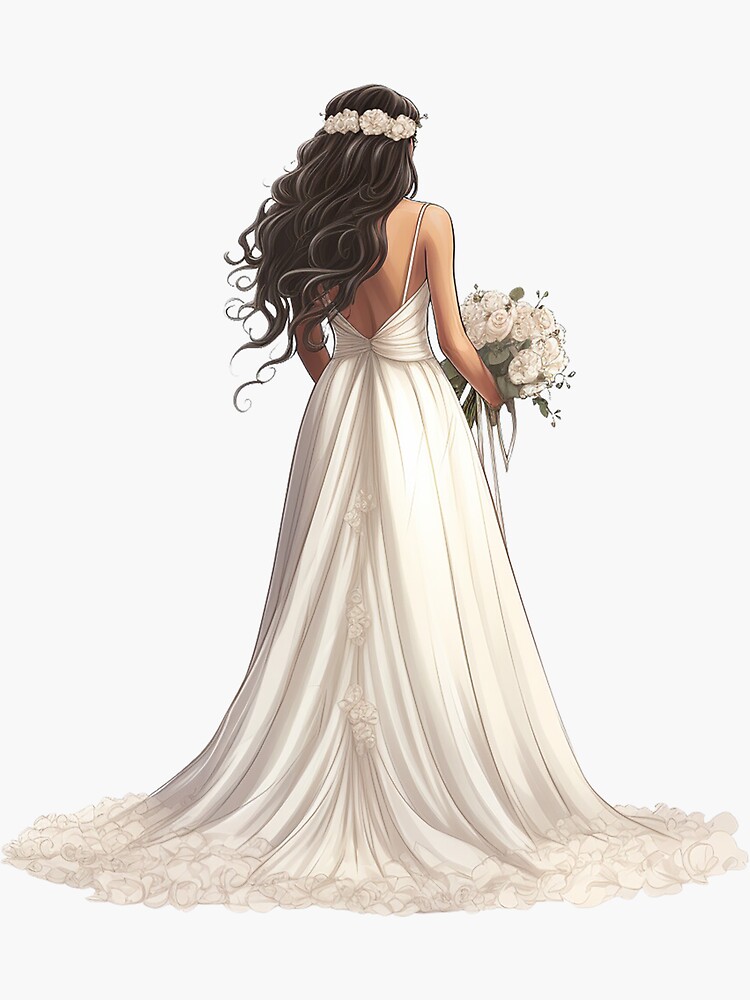 Boho Bride