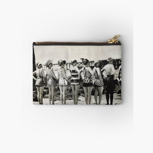Item preview, Mack Sennett's Bathing Beauties designed and sold by Francespoppy.