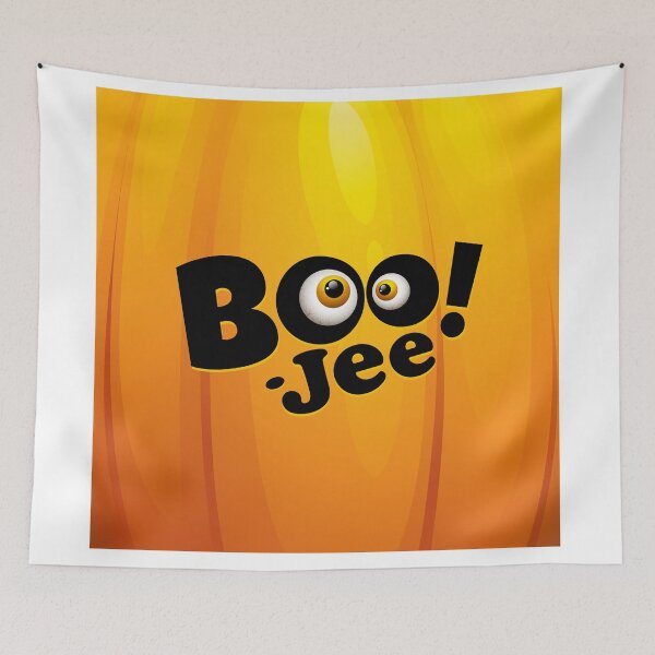 Item preview, Boo yee pumpkin eyes designed and sold by DragonflyLP.