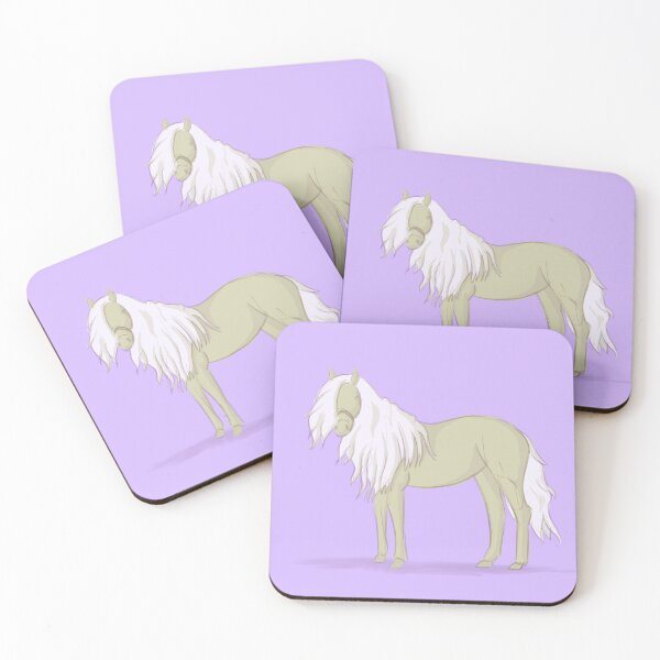 Item preview, haflinger horse designed and sold by diyuh0.
