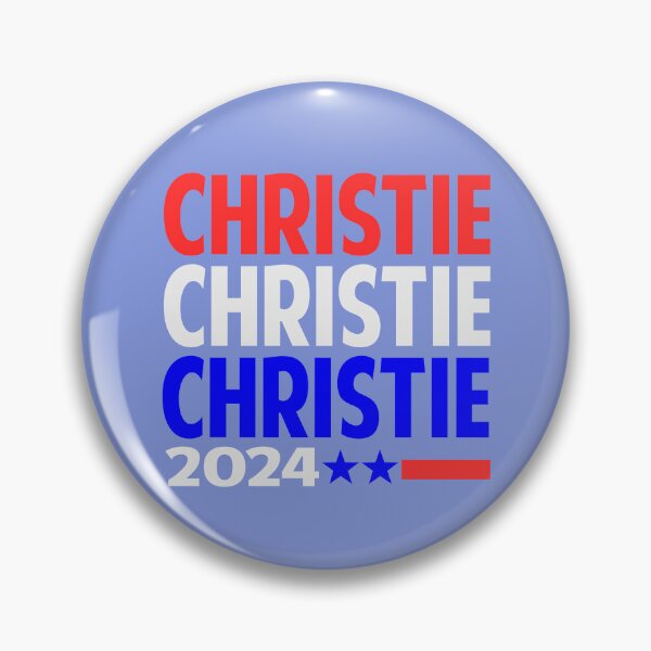 Item preview, Chris christie 2024 designed and sold by Colorfulman.