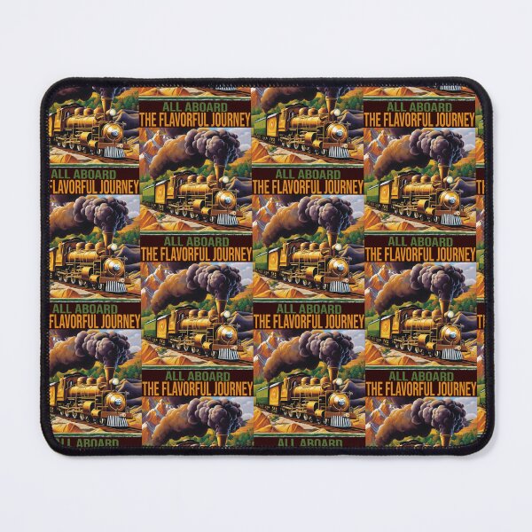 Item preview, Viaje sabroso designed and sold by al21ex.