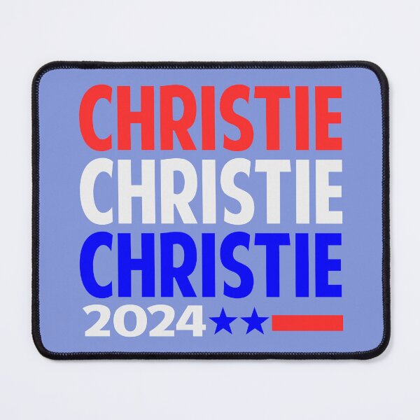 Item preview, Chris christie 2024 designed and sold by Colorfulman.
