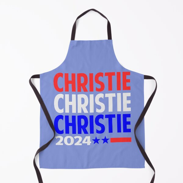 Item preview, Chris christie 2024 designed and sold by Colorfulman.