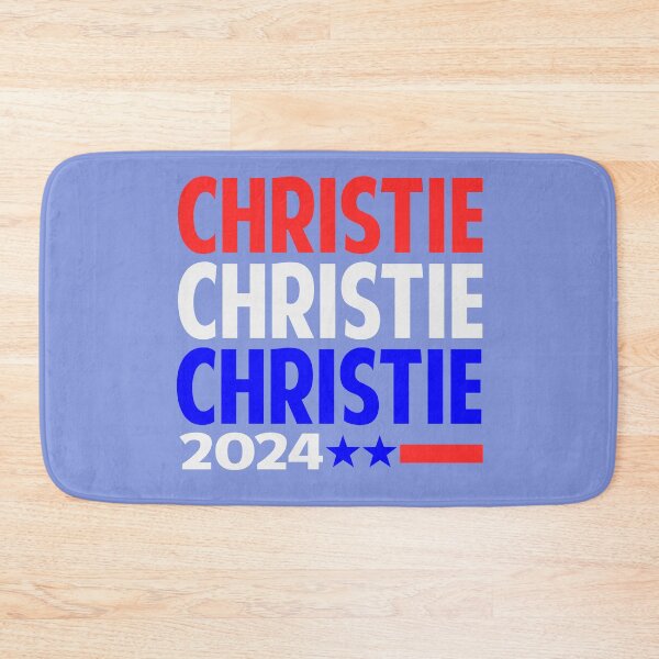 Item preview, Chris christie 2024 designed and sold by Colorfulman.