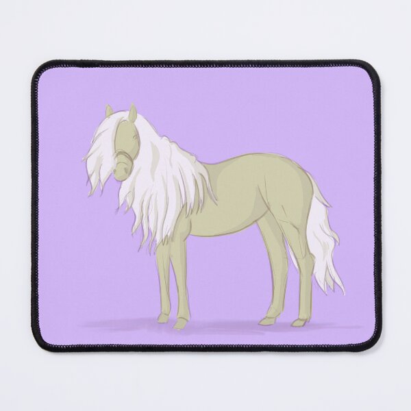 Item preview, haflinger horse designed and sold by diyuh0.