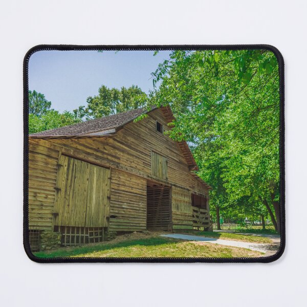 Item preview, McDaniel Farm Barn designed and sold by Craig Kauzmann.