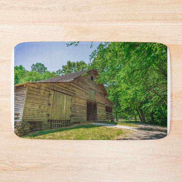 Item preview, McDaniel Farm Barn designed and sold by Craig Kauzmann.