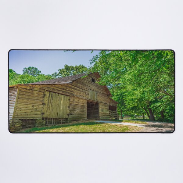 Item preview, McDaniel Farm Barn designed and sold by Craig Kauzmann.