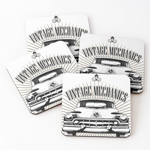 Item preview, Vintage Car designed and sold by hichamms.