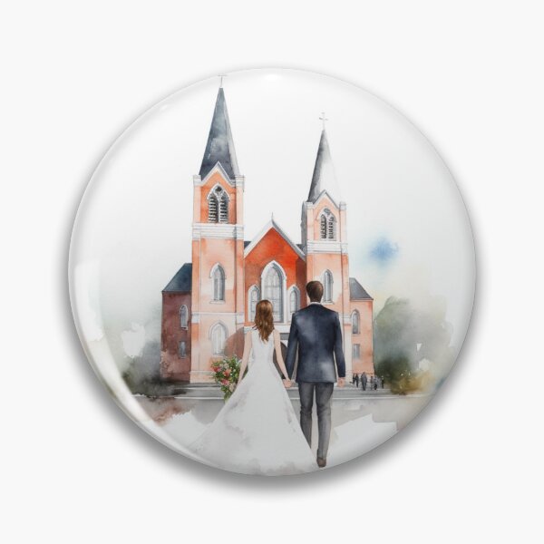 Item preview, Going To The Chapel  designed and sold by OutbreakDesigns.