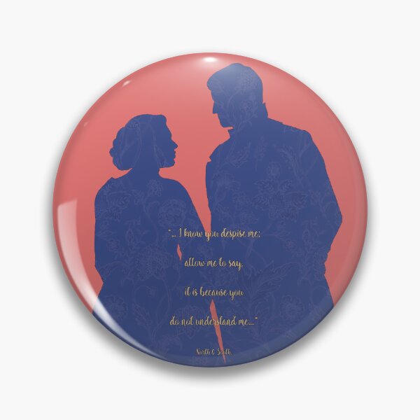Item preview, North and South quote_2  designed and sold by FanitsaArt.