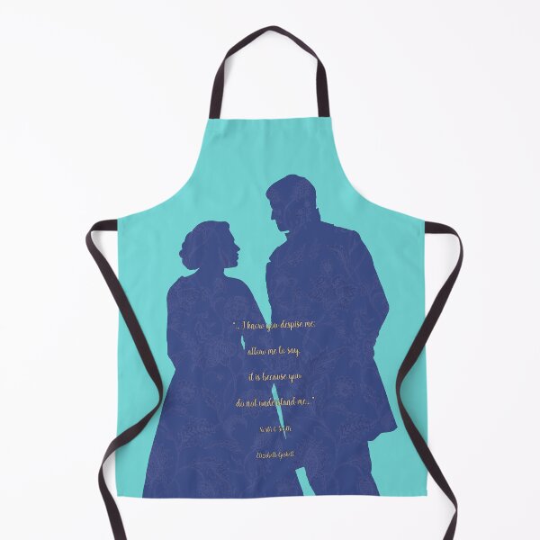 Item preview, North and South quote_2 designed and sold by FanitsaArt.