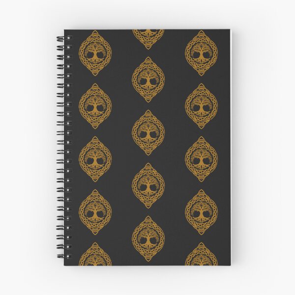 Item preview, Custom Celtic Tree of Life, Norse Tree of Life, Spiritual Celtic Style Design designed and sold by Urban-Celt.