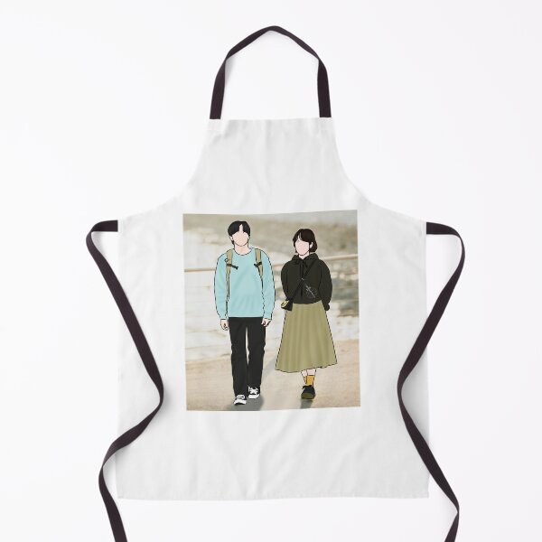 Item preview, Behind Your Touch Korean Drama designed and sold by ArtRaftPro.