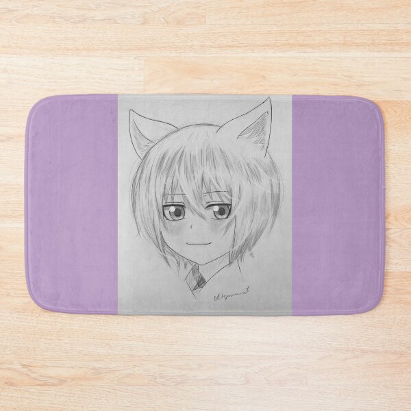 Item preview, Little Tomoe designed and sold by lillyaura-art.