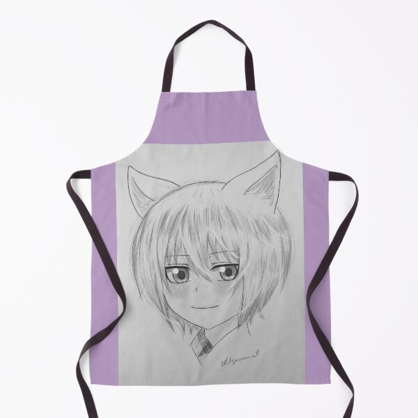 Item preview, Little Tomoe designed and sold by lillyaura-art.