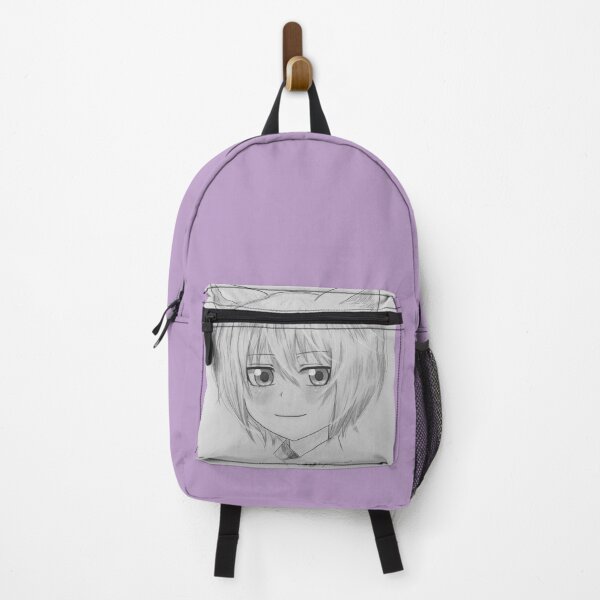 Item preview, Little Tomoe designed and sold by lillyaura-art.
