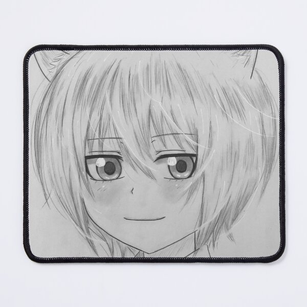 Item preview, Little Tomoe designed and sold by lillyaura-art.
