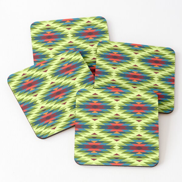 Item preview, Agile African Geometric 01 designed and sold by faiqma.