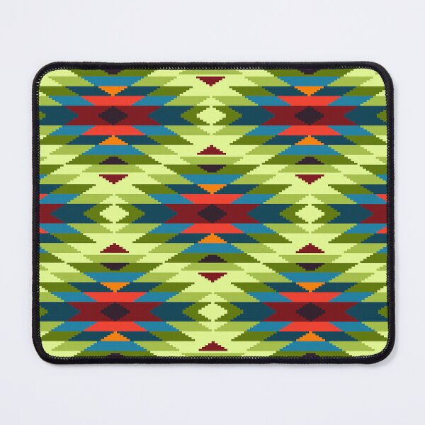 Item preview, Agile African Geometric 01 designed and sold by faiqma.