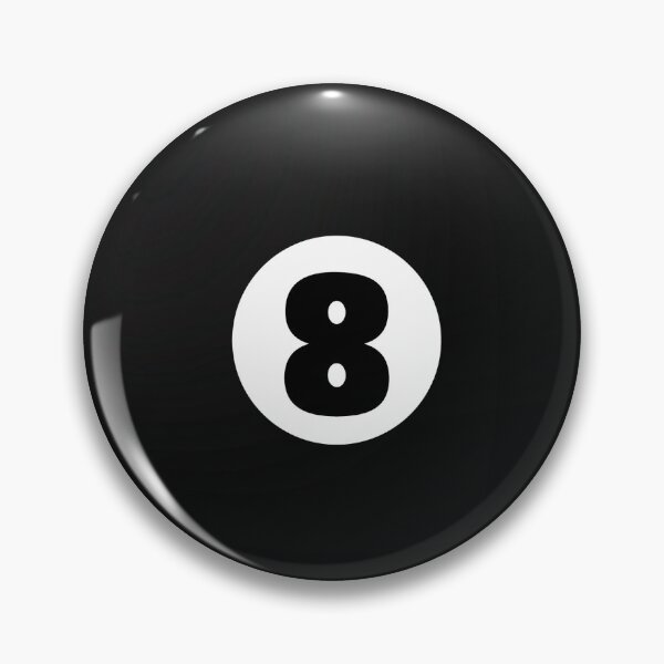 Item preview, 8 ball pool designed and sold by ELIPHASSHOP.