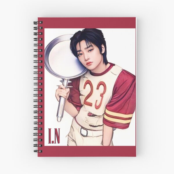 Item preview, Stray Kids Superbowl IN 2 designed and sold by LiveKpop.