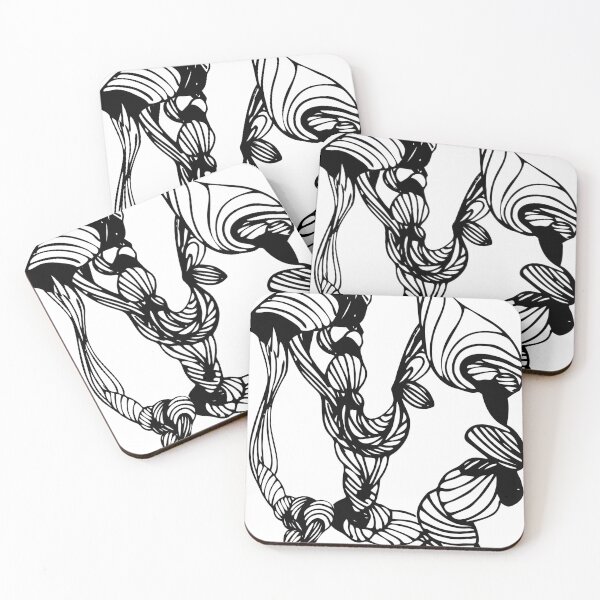 Item preview, Surreal plant designed and sold by hichamms.